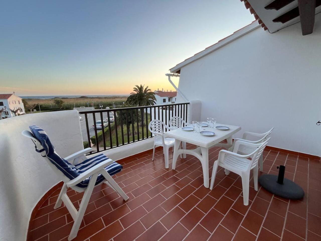 Apartment En